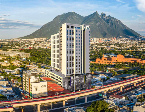 Departamento en venta en Centro en Monterrey