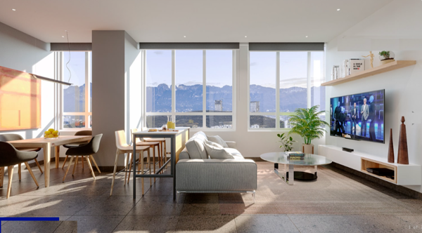 Departamento en venta en Centro, Monterrey — foto 2 de 24