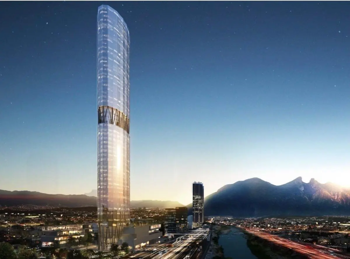 Departamento en venta en Centro, Monterrey — foto 1 de 25