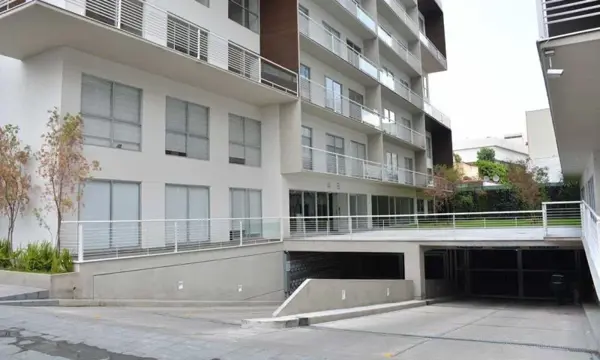 Departamento en venta en Xoco, Benito Juárez — foto 3 de 10