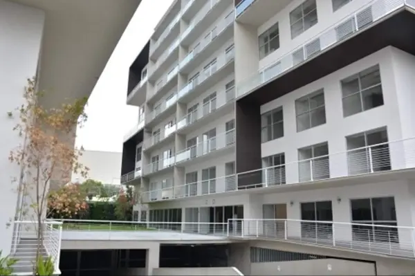 Departamento en venta en Xoco, Benito Juárez — foto 2 de 10