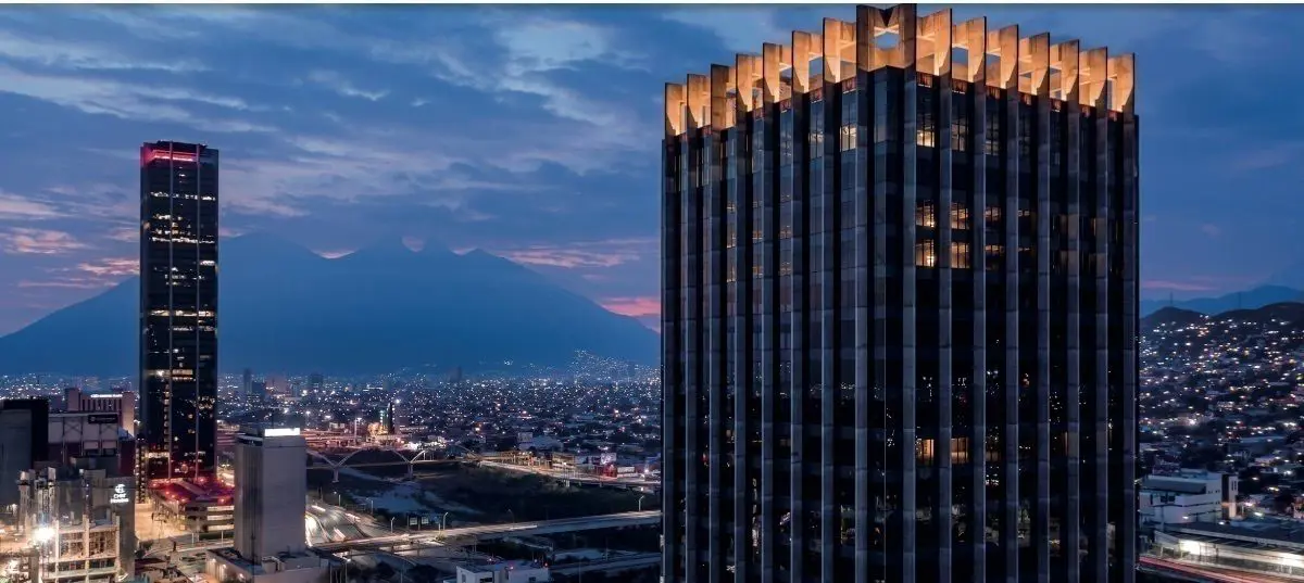 Oficina en venta en Centro, Monterrey — foto 1 de 24
