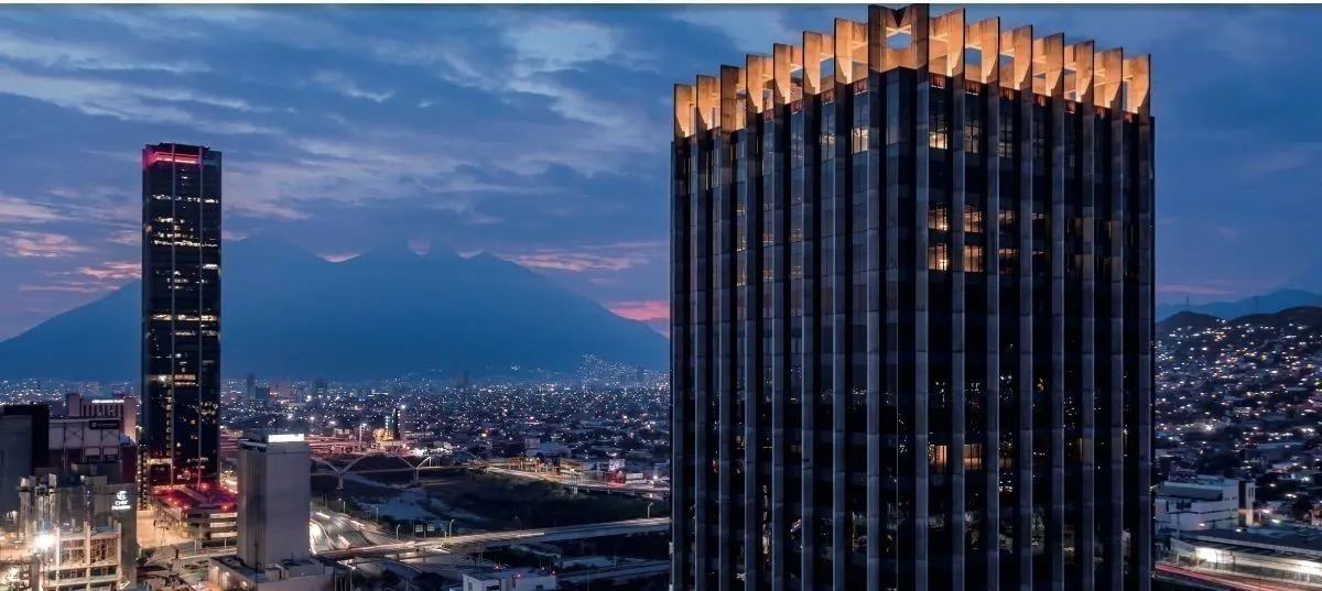 Oficina en renta en Centro, Monterrey — foto 1 de 24
