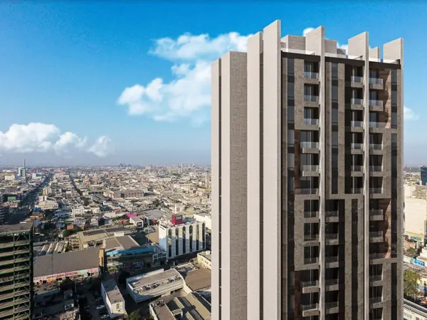 Departamento en venta en Centro, Monterrey — foto 2 de 22