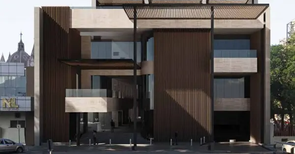 Departamento en venta en Centro, Monterrey — foto 3 de 22