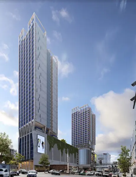 Departamento en venta en Centro, Monterrey — foto 2 de 29