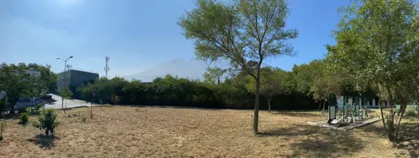 Terreno en venta en Hacienda Mitras 2 Etapa, Monterrey — foto 3 de 20