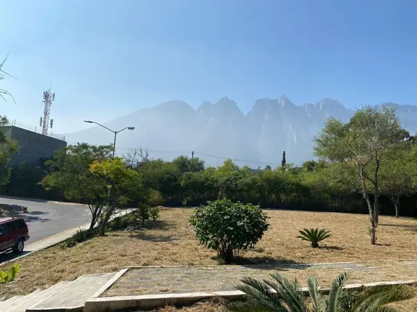 Terreno en venta en Hacienda Mitras 2 Etapa, Monterrey — foto 2 de 20