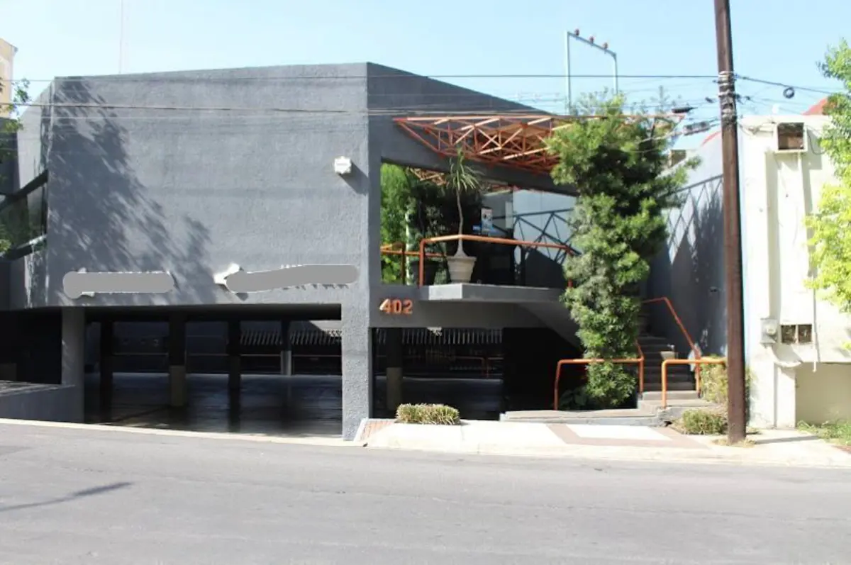 Oficina en renta en Zona Valle Oriente, San Pedro Garza García — foto 1 de 24