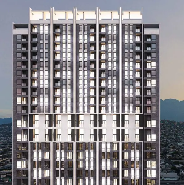 Departamento en venta en Centro, Monterrey — foto 2 de 24