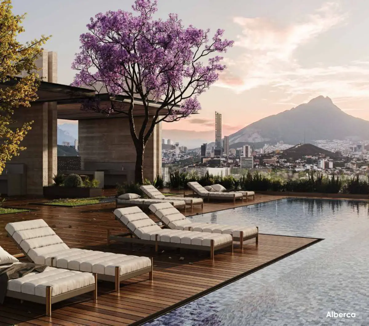 Departamento en venta en Centro, Monterrey — foto 1 de 24