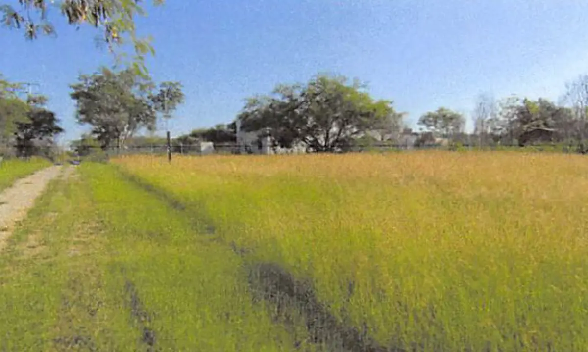 Terreno en venta en Hacienda las Trancas, Cadereyta Jiménez — foto 1 de 29