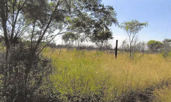 Terreno en venta en Hacienda las Trancas, Cadereyta Jiménez — foto 2 de 29