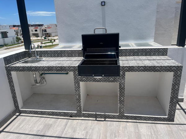 Casa en venta en Santuaria Residencial Vital, San Juan del Río — foto 3 de 27