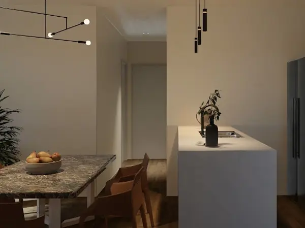 Departamento en venta en Álamos I, Benito Juárez — foto 2 de 13