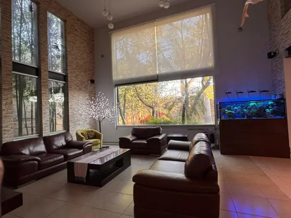 Casa en venta en Hacienda Santa Fe, León — foto 2 de 14