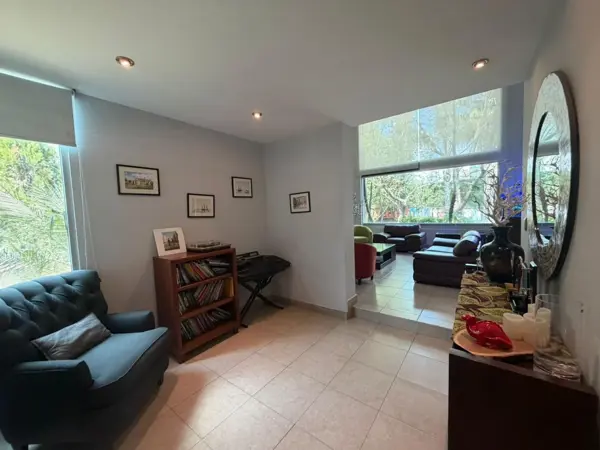 Casa en venta en Hacienda Santa Fe, León — foto 3 de 14