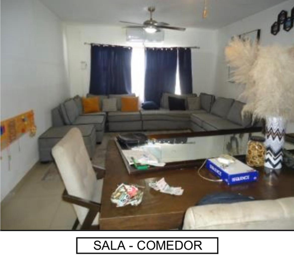 Casa en venta en Oceania Boulevares, Saltillo — foto 2 de 11