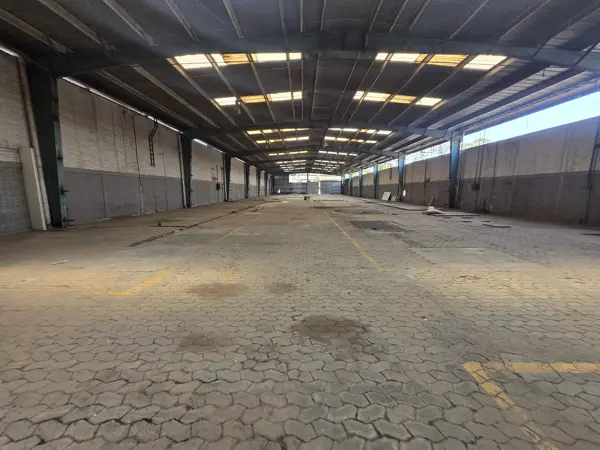 Bodega en renta en San Cayetano, San Juan del Río — foto 2 de 14
