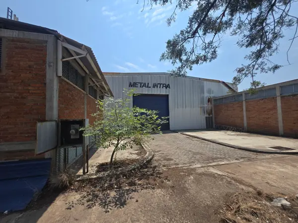 Bodega en renta en San Cayetano, San Juan del Río — foto 3 de 14