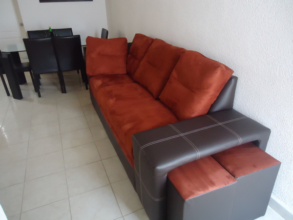 Casa en venta en Paseos de la Fragua, León — foto 2 de 10