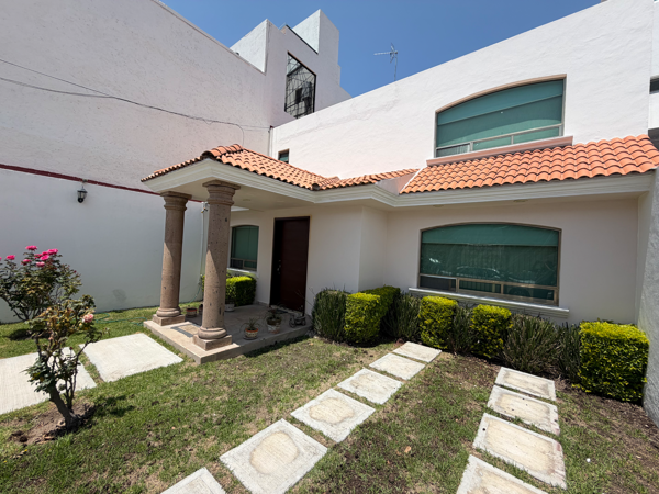 Casa en venta en Real del Valle, Pachuca de Soto — foto 2 de 16