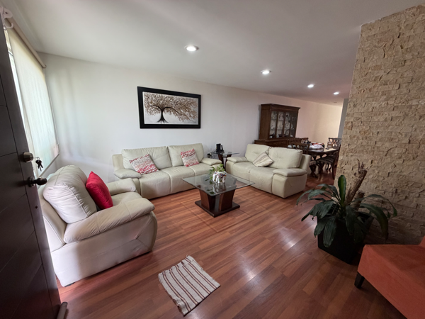 Casa en venta en Real del Valle, Pachuca de Soto — foto 3 de 16