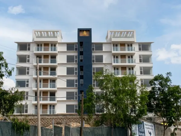 Departamento en venta en Costa Coronado Residencial, Tijuana — foto 2 de 28