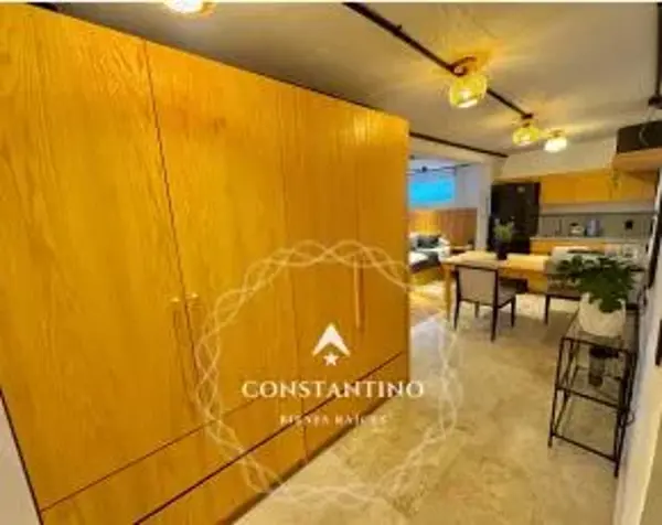 Departamento en renta en Lomas de Chapultepec I Sección, Miguel Hidalgo — foto 2 de 7