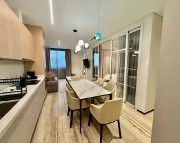 Departamento en renta en Polanco III Sección, Miguel Hidalgo — foto 3 de 19
