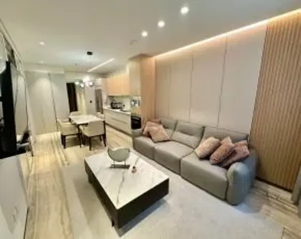 Departamento en renta en Polanco III Sección, Miguel Hidalgo — foto 2 de 19