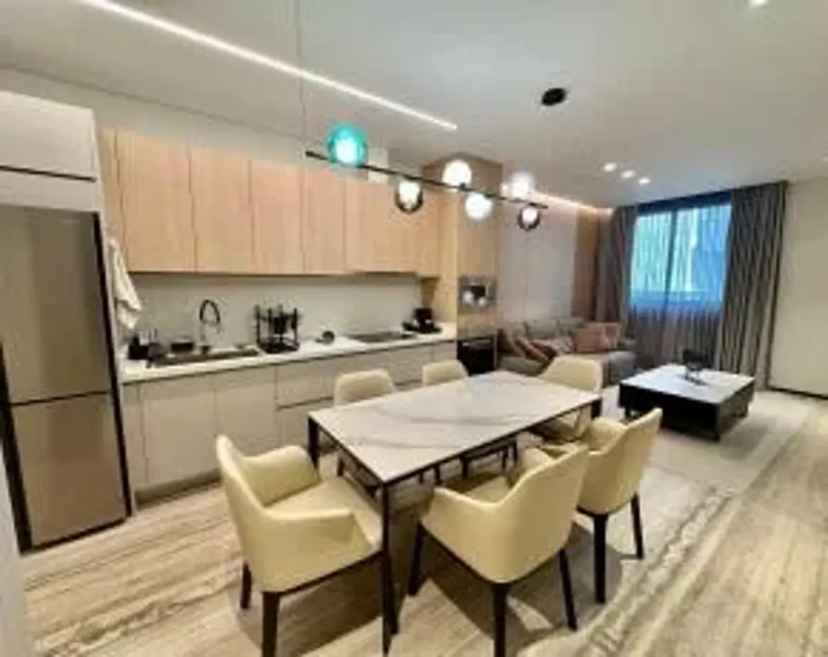 Departamento en renta en Polanco III Sección, Miguel Hidalgo — foto 1 de 19