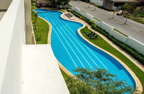 Departamento en venta en Industrial, Playa del Carmen — foto 3 de 24