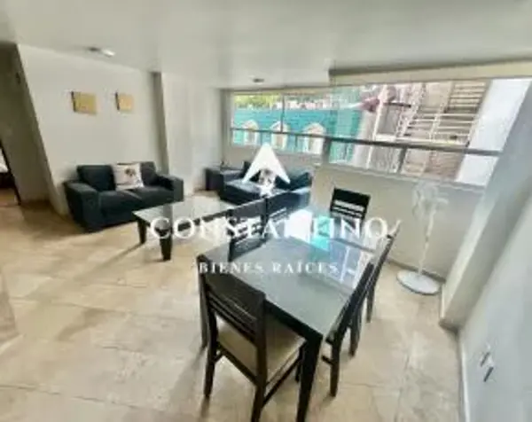 Departamento en renta en Juarez, Cuauhtémoc — foto 3 de 15