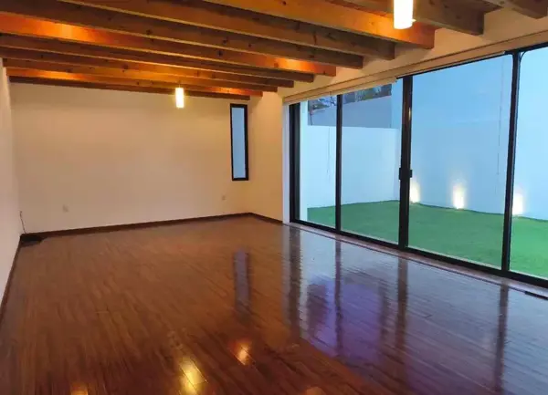 Hermosa casa en Renta dentro de Privada — foto 1 de 19