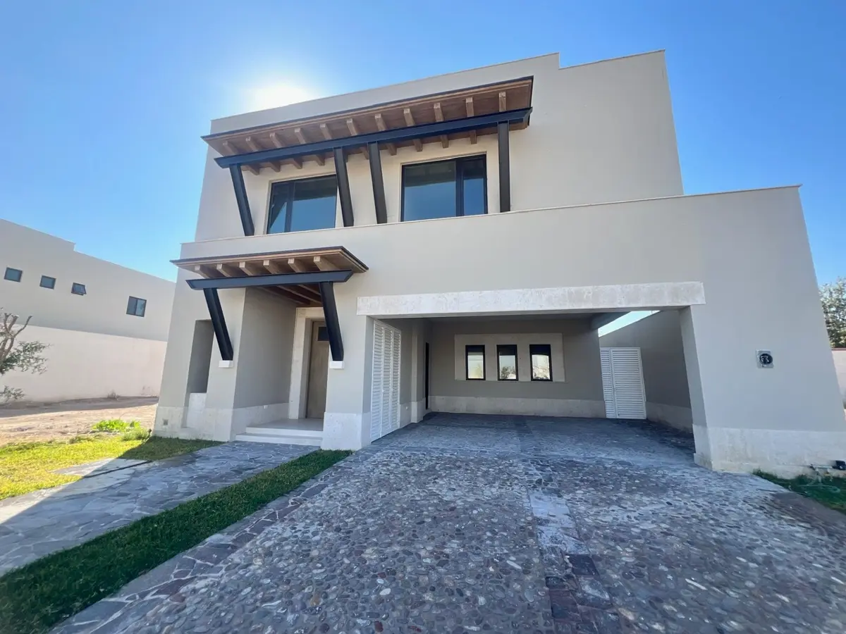 Casa en Venta en La Cava, Gómez Palacio, Durango Casa en Venta en La Cava, Gómez Palacio, Durango