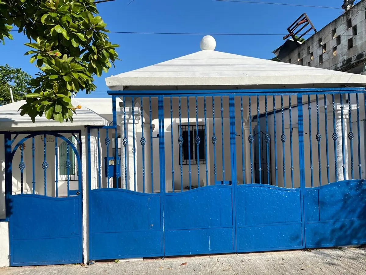 Casa en venta en Supermanzana 504, Benito Juárez — foto 1 de 13