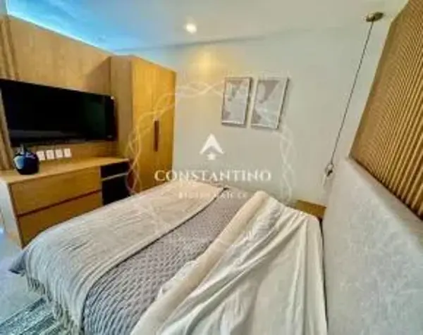 Departamento en renta en Lomas de Chapultepec I Sección, Miguel Hidalgo — foto 3 de 10