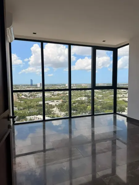 Departamento en venta en Altabrisa, Mérida — foto 3 de 9