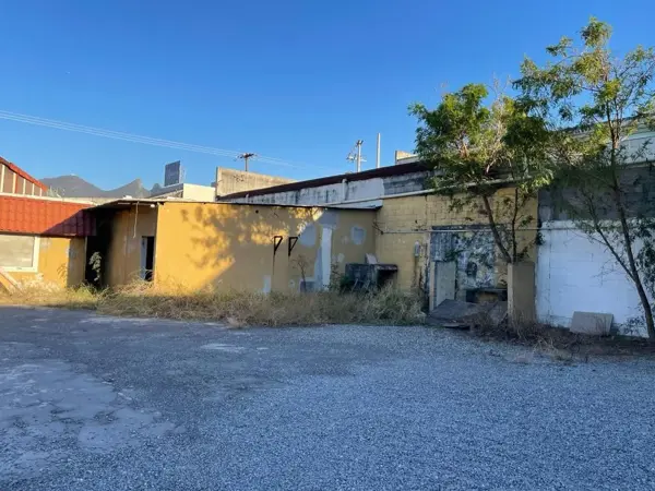 Bodega en venta en Independencia, Monterrey — foto 3 de 7