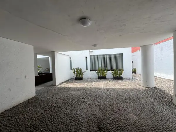 Casa en renta en San Jeronimo Lidice, La Magdalena Contreras — foto 3 de 31