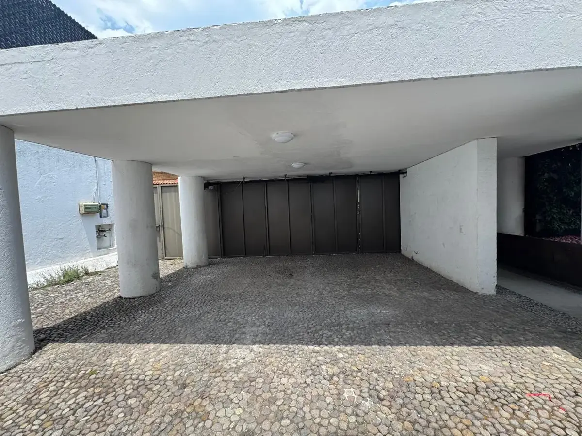 Casa en renta en San Jeronimo Lidice, La Magdalena Contreras — foto 1 de 31