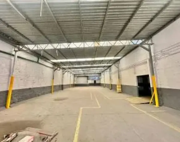 Bodega en renta en Anáhuac I Sección, Miguel Hidalgo — foto 2 de 27