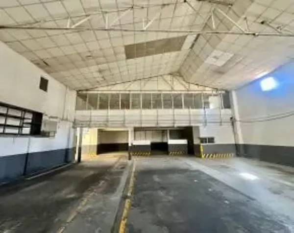 Bodega en renta en Anáhuac I Sección, Miguel Hidalgo — foto 3 de 27
