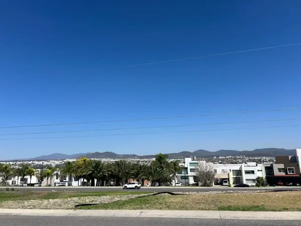 Terreno en venta en Cumbres del lago — foto 1 de 3