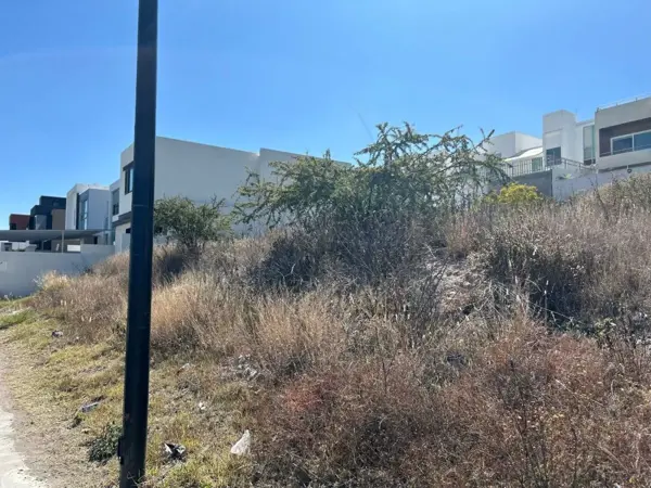 Terreno en venta en Cumbres del lago