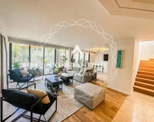 Casa en renta en Lomas de Chapultepec I Sección, Miguel Hidalgo — foto 2 de 44