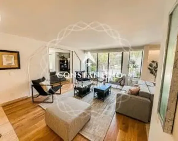Casa en renta en Lomas de Chapultepec I Sección, Miguel Hidalgo — foto 3 de 44