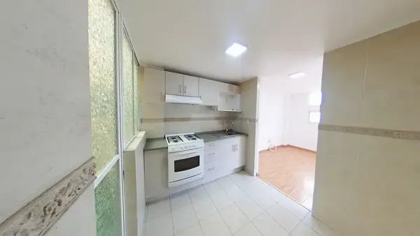 Departamento en venta en Escandón I Sección, Miguel Hidalgo — foto 3 de 26