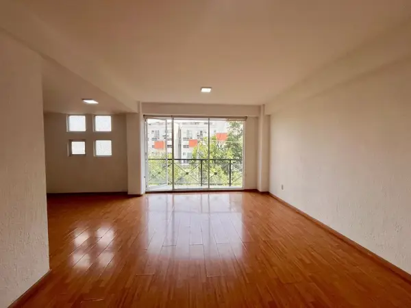 Departamento en venta en Escandón I Sección, Miguel Hidalgo — foto 2 de 26